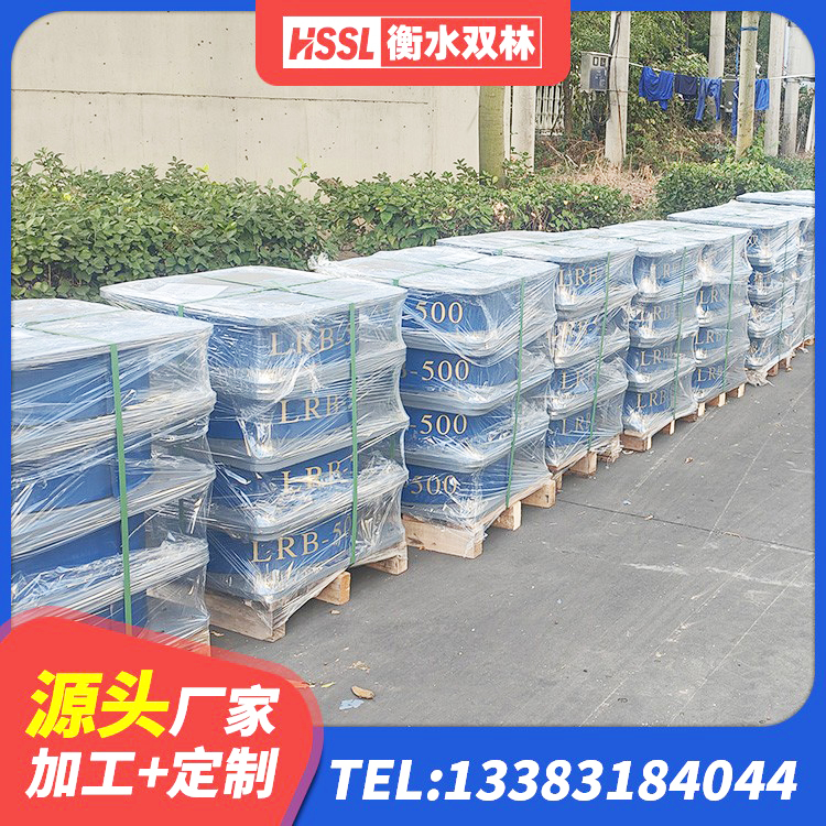 市中区钢结构建筑隔震支座源头工厂 市中区高阻尼隔震支座支座生产厂家 市中区LRB1000R隔震支座厂家 市中区高阻尼支座HDR厂家电话 - 第1张