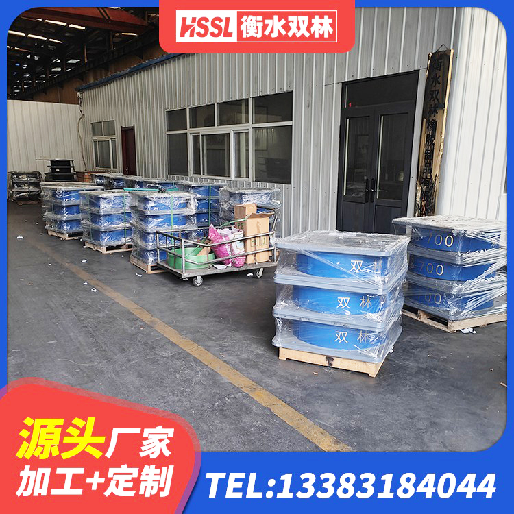 市中区LNR水平分散形隔震支座 市中区建筑铅芯叠层橡胶隔震支座生产厂家 市中区水平分散型橡胶隔震支座多少钱 市中区楼梯橡胶隔震支座厂家 - 第7张